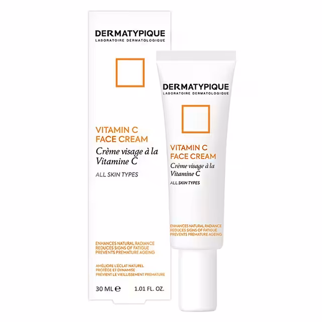 کرم ویتامین C صورت درماتیپیک30 میل