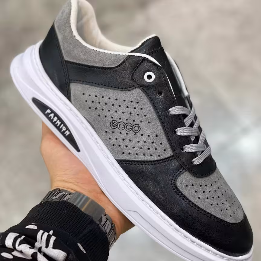 کفش اکو مردانه عمده(8جفت)