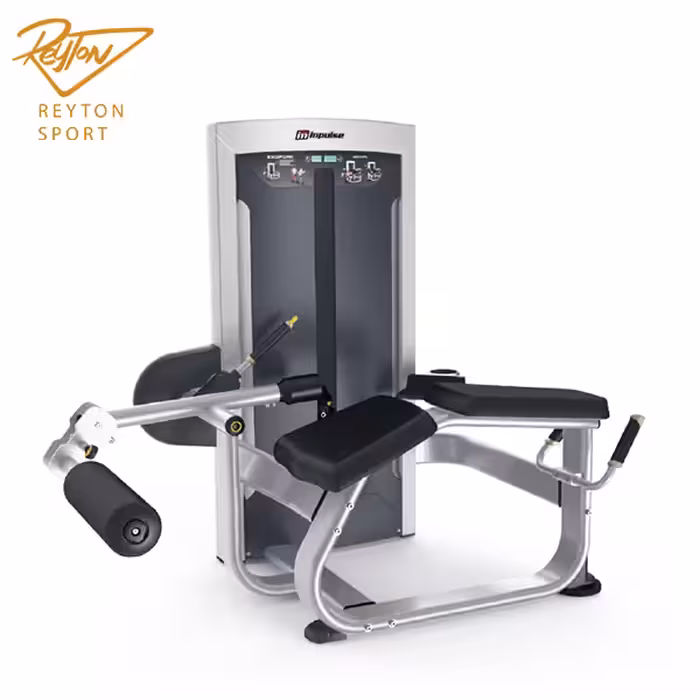 دستگاه پشت پا خوابیده ایمپالس مدل FE9721