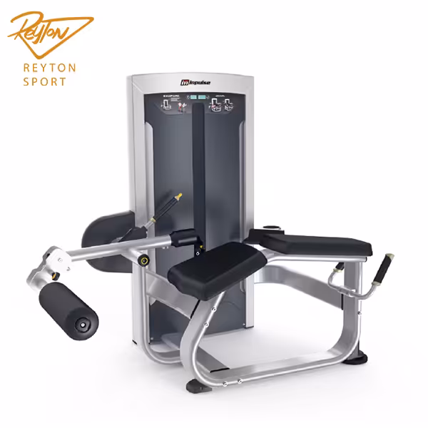 دستگاه پشت پا خوابیده ایمپالس مدل FE9721