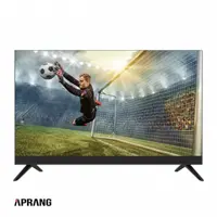 تلویزیون ال ای دی هوشمند بویمن مدل 43KAE6800FW سایز 43 اینچ(لطفا با  هماهنگی خرید بفرمایید)