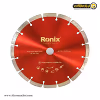 صفحه گرانیت بر رونیکس 230 میلی متر مدل RH-3501