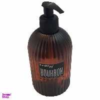 مایع دستشویی هندلوژی مدل BOURBON حجم 470 میلی لیتر
