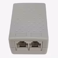 اسپیلتر (نویزگیر) ارسال سریع به تهران