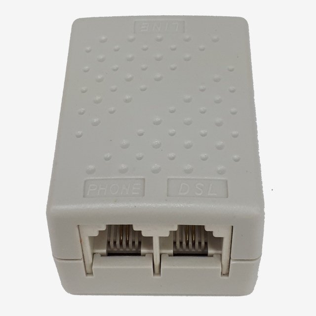 اسپیلتر (نویزگیر) ارسال سریع به تهران