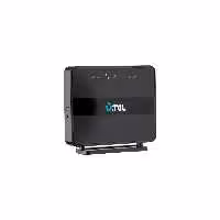 مودم روتر یوتل VDSL2/ADSL2 Plus بی سیم مدل U.TEL V301
