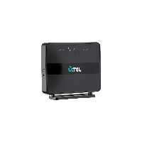 مودم روتر یوتل VDSL2/ADSL2 Plus بی سیم مدل U.TEL V301