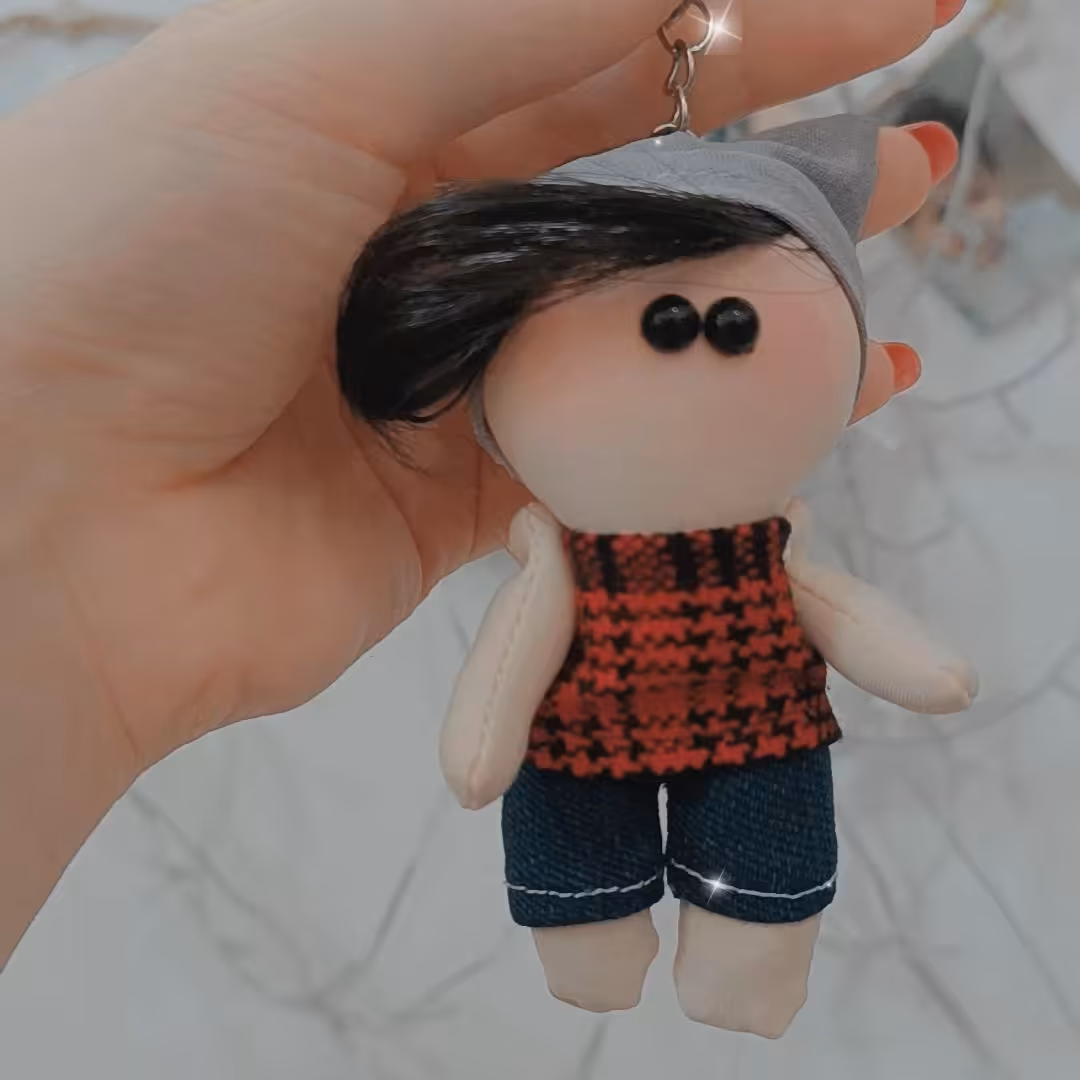 جاکلیدی های فانتزی