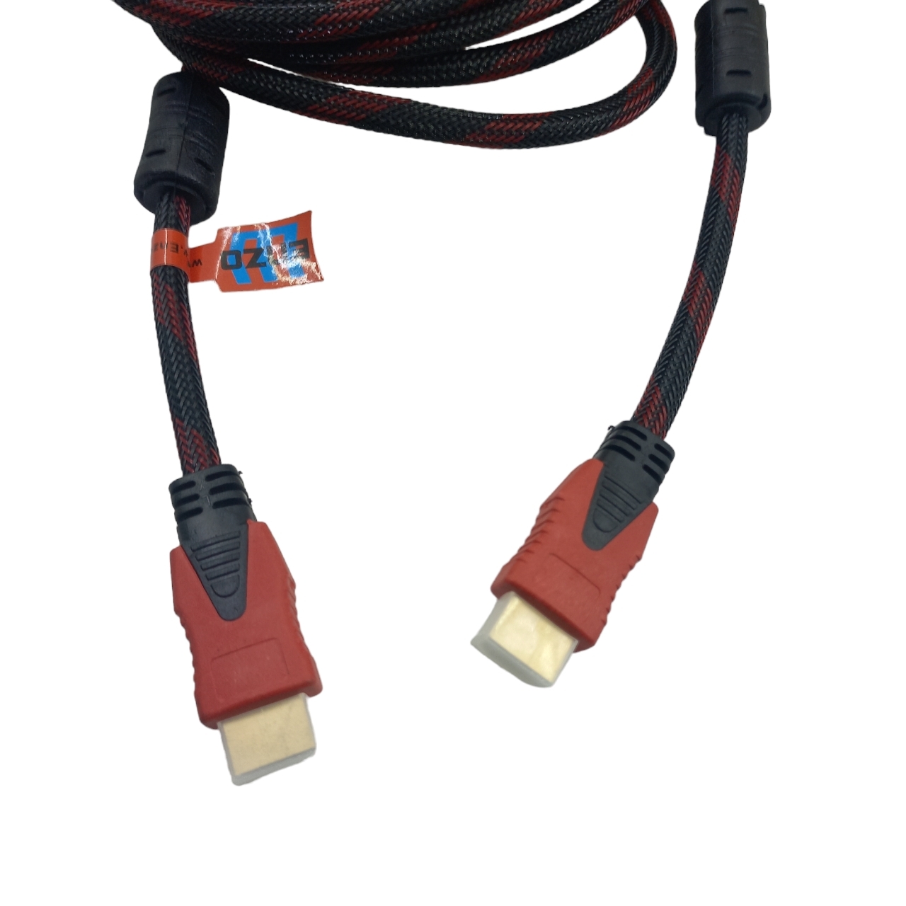 کابل HDMI مدل AK987 طول 5 متر