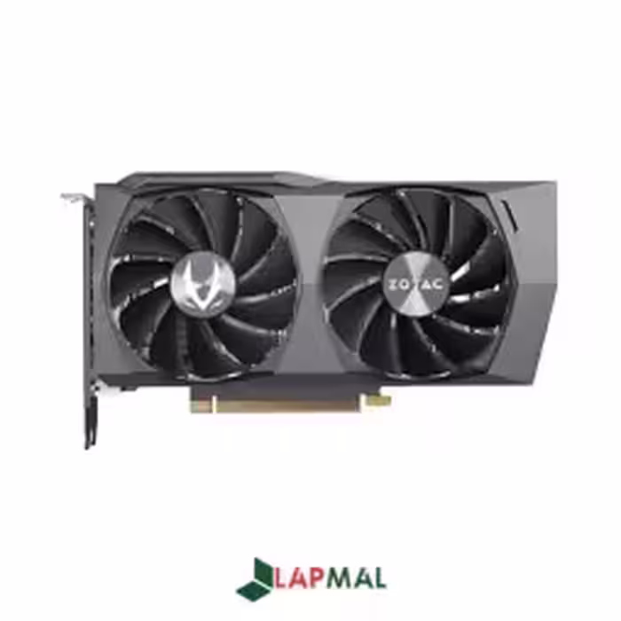 کارت گرافیک زوتک مدل GAMING GeForce RTX 3060 8GB Twin Edge
فروشگاه اینترنتی تخصصی لپتاپ لپ مال