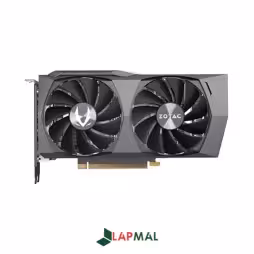 کارت گرافیک زوتک مدل GAMING GeForce RTX 3060 8GB Twin Edge
فروشگاه اینترنتی تخصصی لپتاپ لپ مال