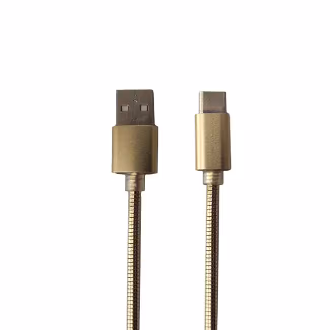 کابل تبدیل USB به TYPE-C الدینیو مدل 277
