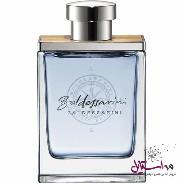 تستر ادو تویلت مردانه Baldessarini Nautic Spirit حجم 90 میلی لیتر