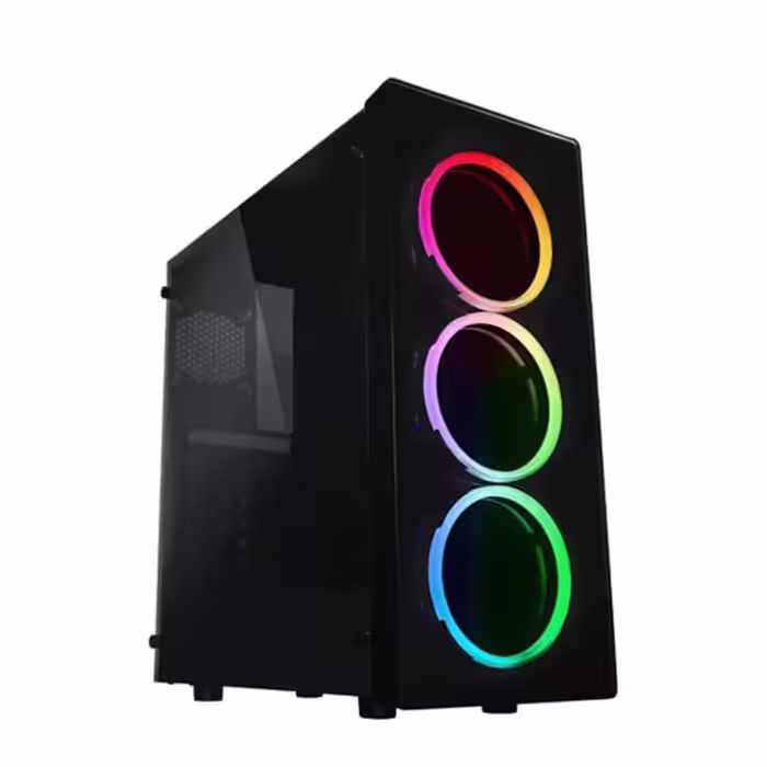 کیس ریدمکس NEON RGB