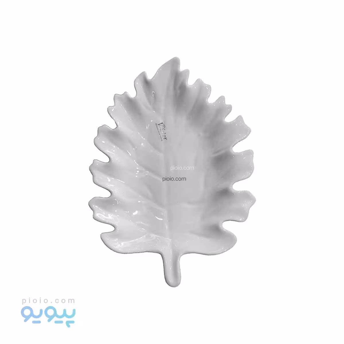 ظرف پذیرایی طرح برگ فلورانس آیتم 147