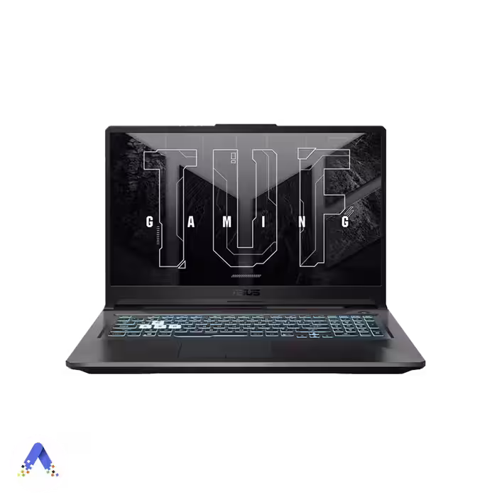 لپ تاپ گیمینگ ایسوس TUF Gaming A15 FA506NCR-Z (2024)