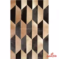 فرش پوست و چرم 2233