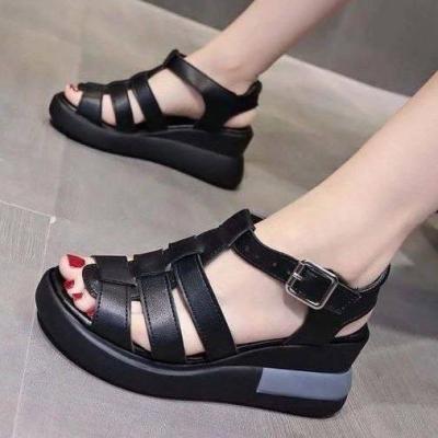 صندل لژدار تابستونی 1197