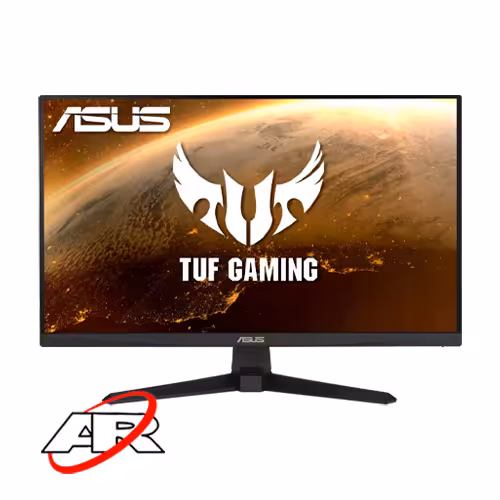 مانیتور ایسوس مدل VG249Q1A سایز 24 اینچ