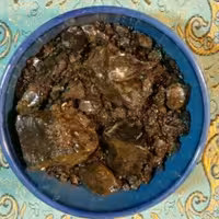 صبر زرد اصل 100 گرم 