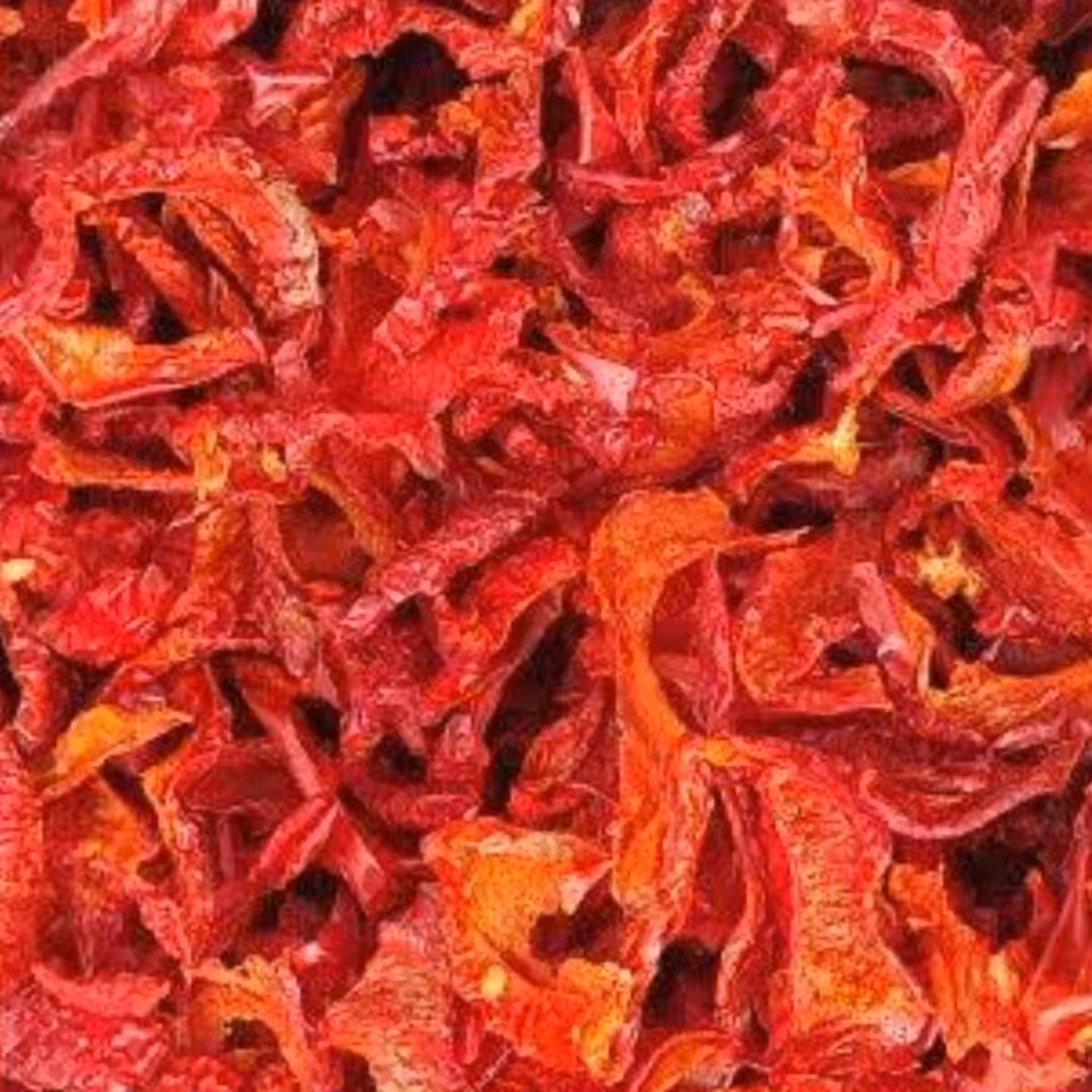 پاپریکا قرمز  لوکس