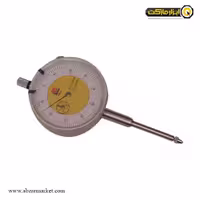 ساعت اندیکاتور گوانگلو مدل 321-134