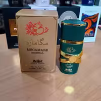 ادکلن مگاماره 25 جسیکا ارسال رایگان