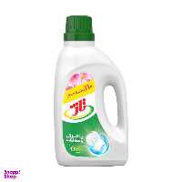 مایع لباسشویی تاژ مدل یونیورسال مقدار 1000 گرم - تخفیف دار