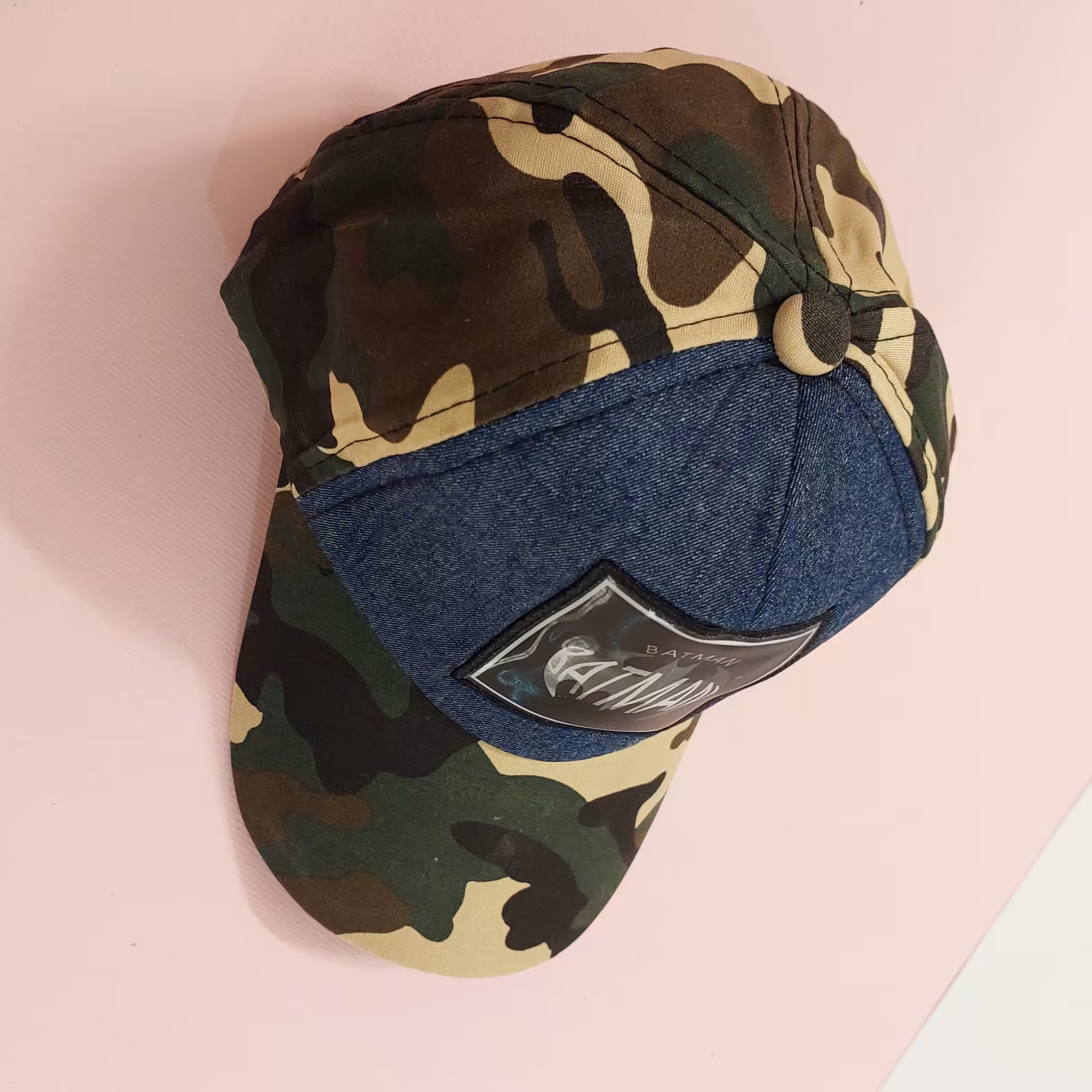 کلاه پسرانه 