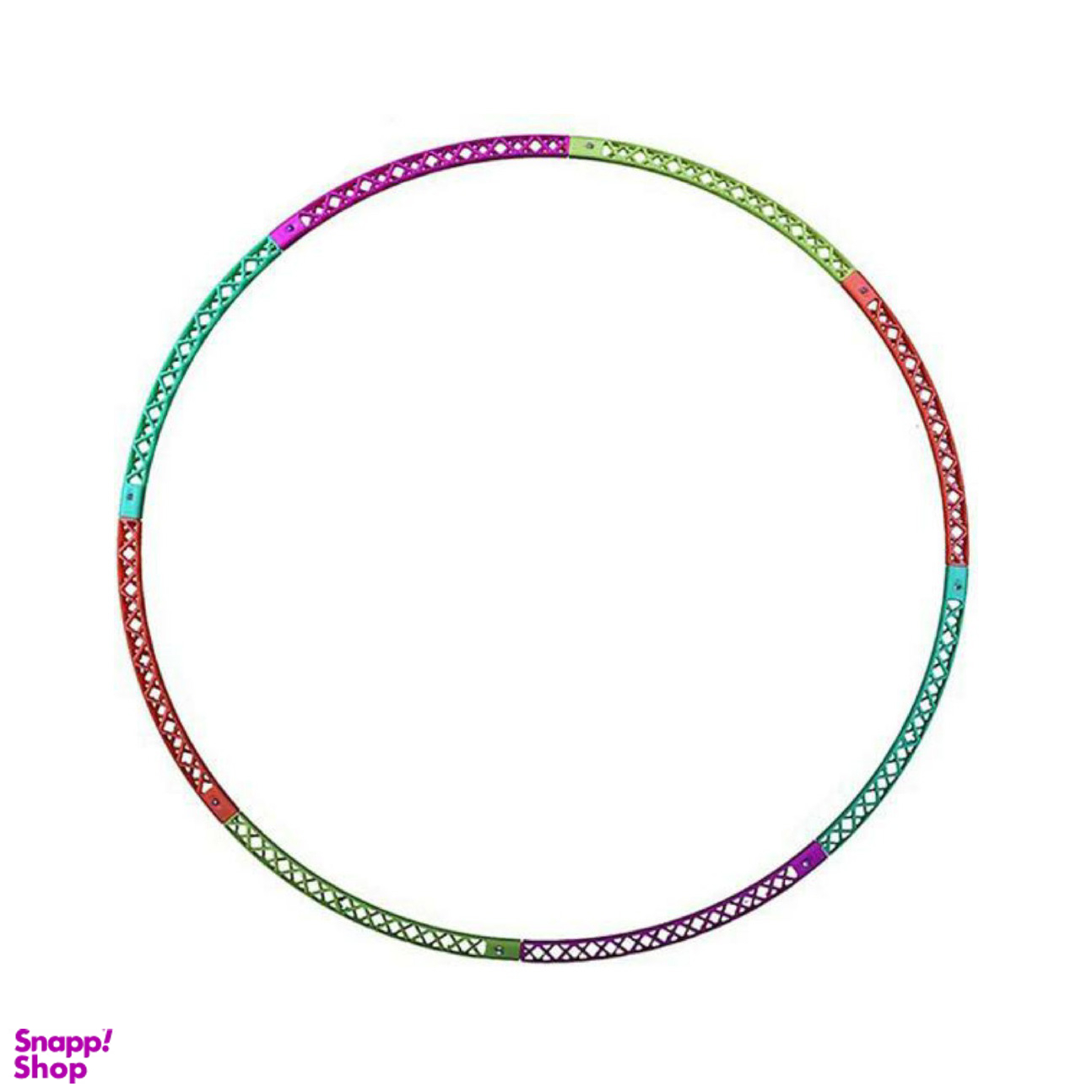 لوازم تناسب اندام تن زیب مدل Reticula Hoop