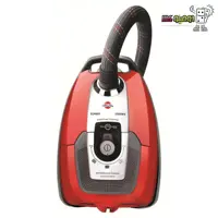 خرید جاروبرقی پارس خزر مدل Turbo 2500WS - دومینو کالا