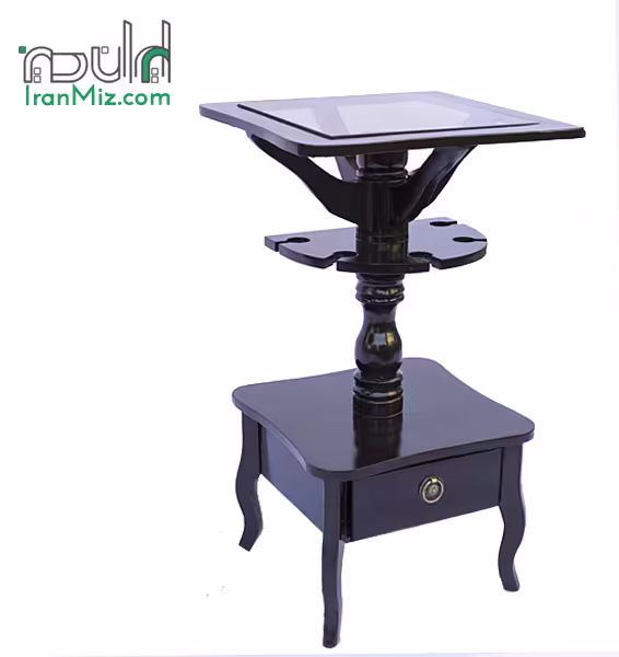 میز تلفن جام خور