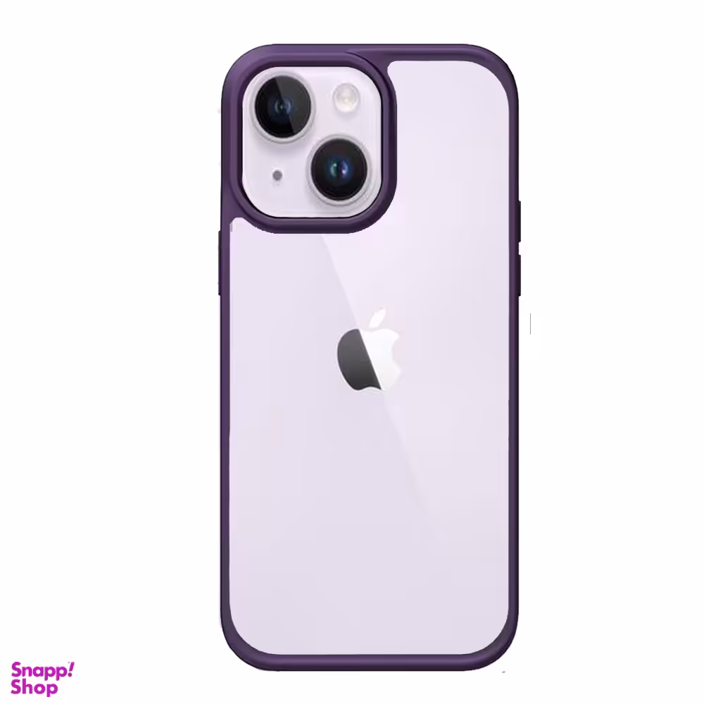 کاور اپیکوی مدل  Skin مناسب برای گوشی موبایل اپل iPhone 14