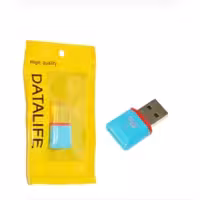 رم ریدر تک کاره MicroCD USB3.0 مدل Datalife
