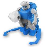 ربات فوتبالیست شیائومی مدل SIMI Soccor