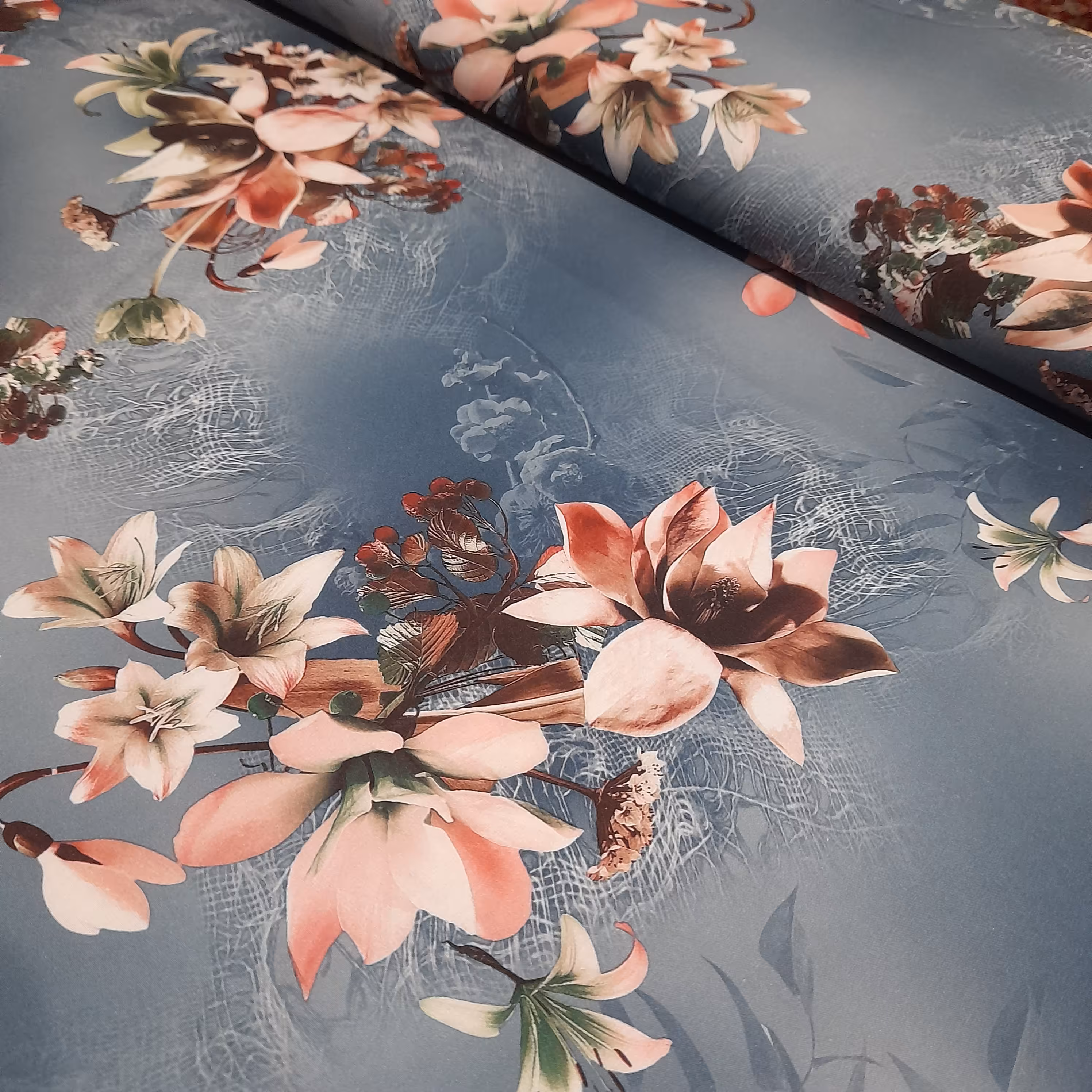 پارچه سوپر سافت عرض 1.5 