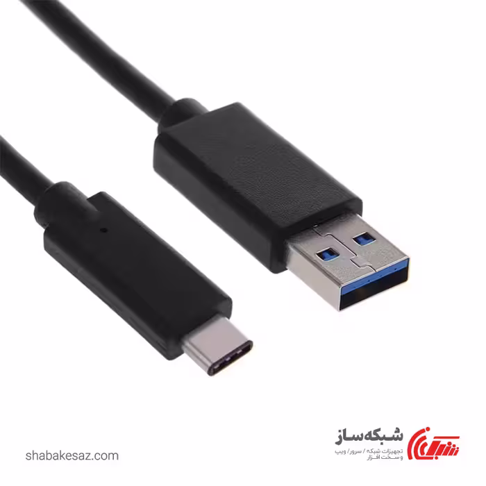 قیمت و خرید کابل Type C فرانت Faranet FN-UCCA10 - شبکه ساز