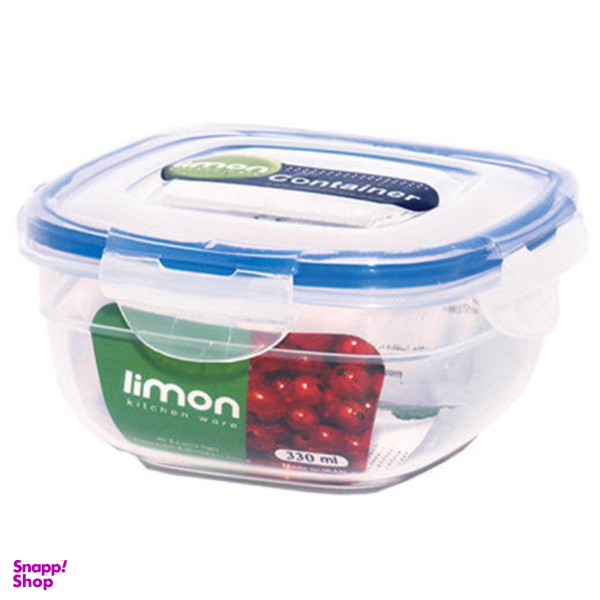 ظرف نگهدارنده لیمون مدل IL 138