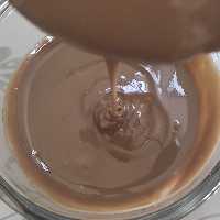 ارده سبوس دار تهیه شده از کنجد خام قهوه ای