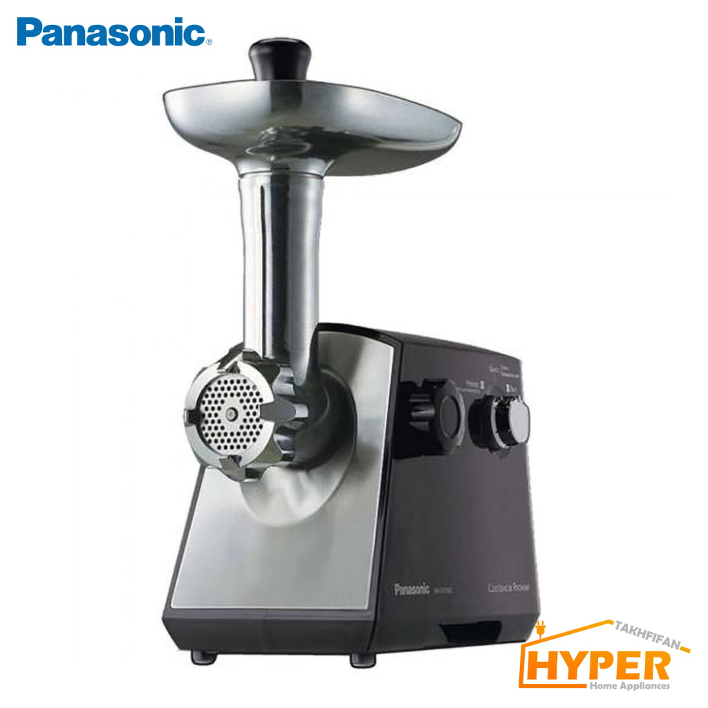 چرخ گوشت پاناسونیک MK-ZG1500