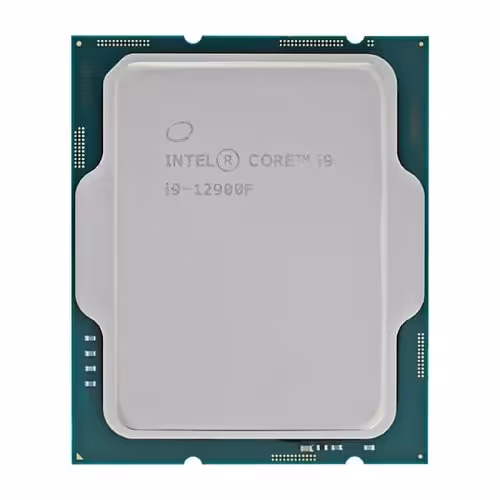 پردازنده اینتل مدل Core i9 12900F Alder Lake