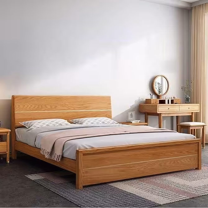 تخت خواب کد 364 دونفره سایز 200*180