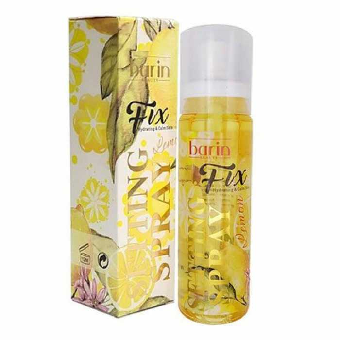اسپری فیکس بارین Barin


