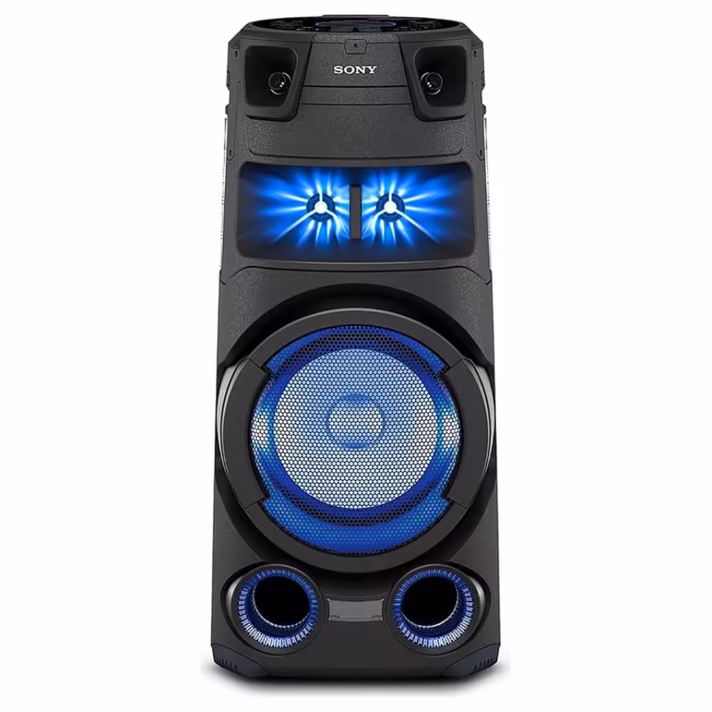 خرید اسپیکر Sony MHC-V73D Speaker با بهترین قیمت