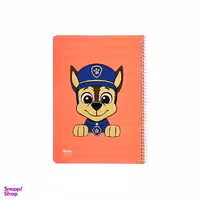 دفتر مشق 60 برگ الیپون کد 2211537