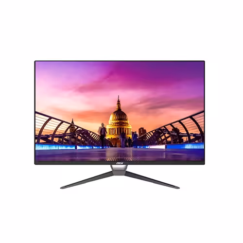 کامپیوتر همه کاره 21.5 اینچی ام اس آی مدل PRO 22X Core i3(10100) 8GB 500GB SSD