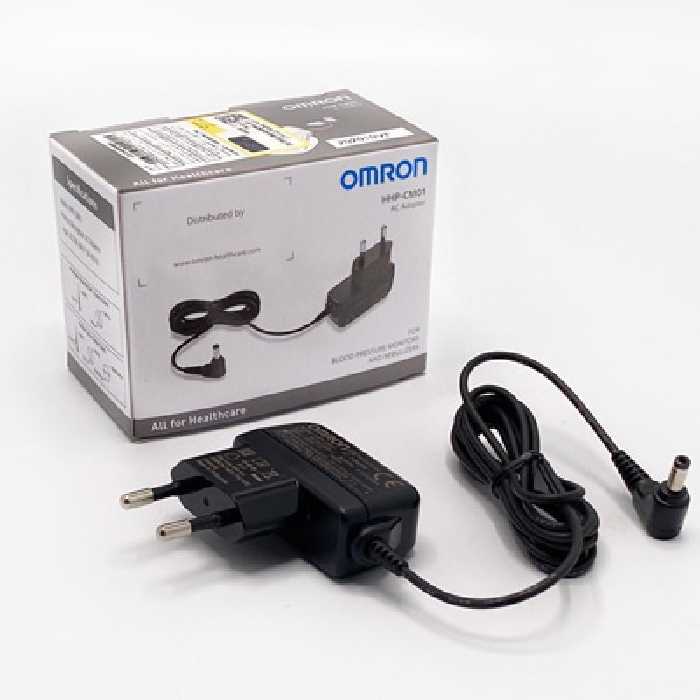 آداپتور دستگاه فشارسنج Omron