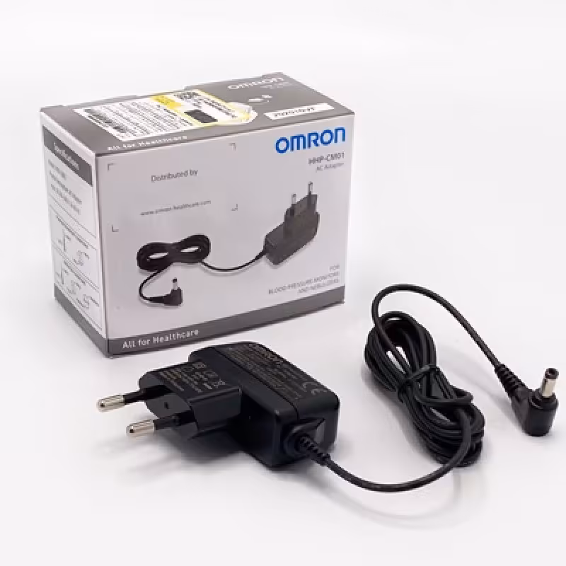آداپتور دستگاه فشارسنج Omron