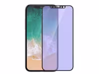 گلس یو وی آیفون 11 و آیفون ایکس آر دویا Devia Anti-Blue Ray screen protector iPhone 11/XR