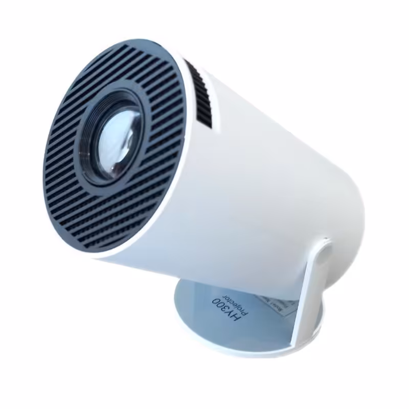 ویدئو پروژکتور مدل ULTRA HD HY300 - کالاوما